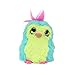 Hatchimals Keychain, Backpack Clip, 2.5