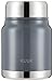 KUUK Insulated Soup Flask / Lunch Container / Drinks & Coffee To Go - 17oz