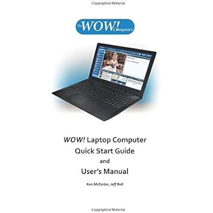 Amazon.com: wow computer for seniors