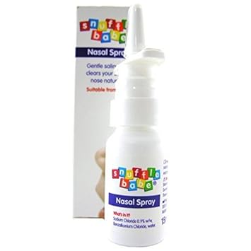 Nasal Spray