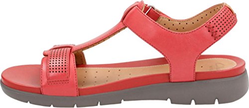 clarks un haywood sandals