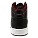 JORDAN KIDS AIR JORDAN 1 MID BG