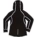 New Balance Girls' Athletic Hooded Pullover Top