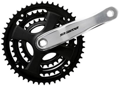 28t crankset
