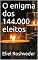 Livro O enigma dos 144.000 eleitos