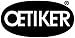 Oetiker Hip 2000 387 Compound Action Side Jaw Pincer
