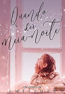 Livro Quando der meia-noite
