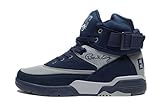 Ewing Athletics Men 33 High