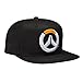 JINX Overwatch Frenetic Snapback Baseball Hat