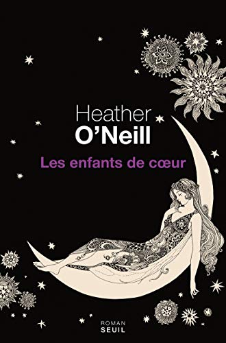 Les enfants de coeur by Heather O'neill