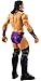 WWE, Basic Series, Neville Exclusive Action Figure [Build Paul Bearer]