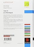 Image de Toute la physique : Cours