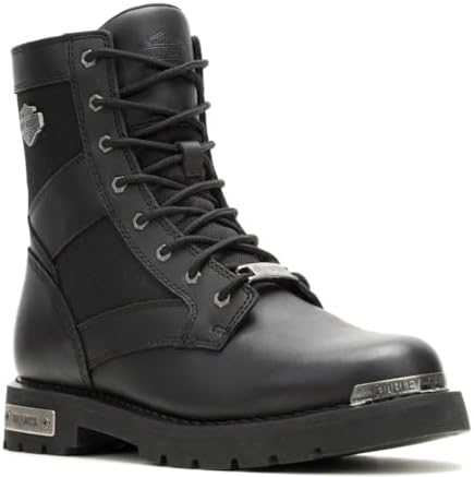 Amazon.com | Harley-Davidson Men's Gilford 7