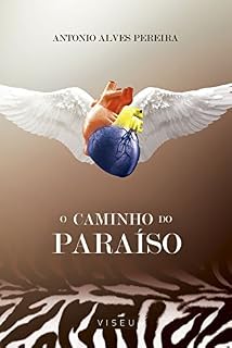 Livro O caminho do Paraíso