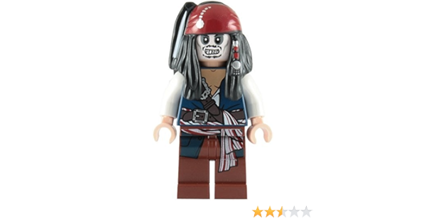 jack sparrow lego figure