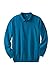 KingSize Men's Big & Tall Lightweight Polo Sweater