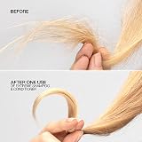 Redken Extreme Shampoo 300ml Conditioner 300ml Anti-Snap 250ml Hair Pack view 10