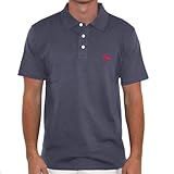 Nantucket Brand Men's Jetties Jersey Polo Shirt
