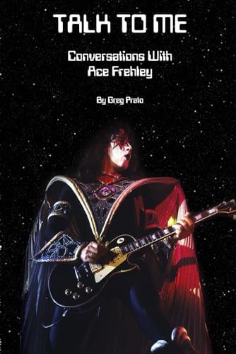 Into the Voidwith Ace Frehley: Moore, Wendy: 9798250912518