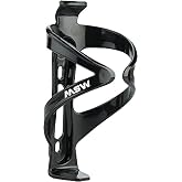 MSW | PC-150 Composite Water Bottle Cage | Black | Accessory