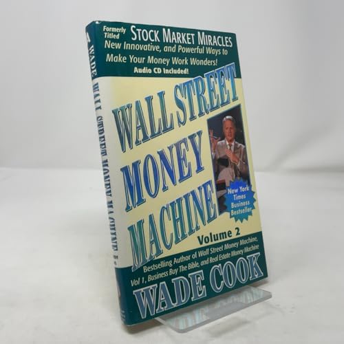 Wall Street Money Machine: Revised for the New Millennium: Cook