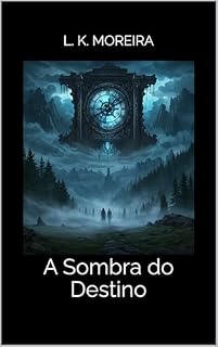 Livro A Sombra do Destino