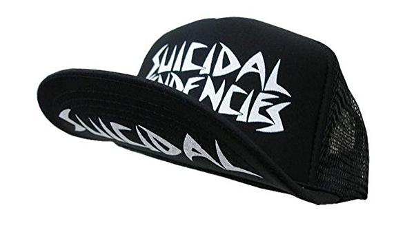 Boné suicidal tendencies Clearance
