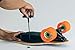 CoPresto Boosted Board V2, Plus, Stealth, Mini S & X Belts (Set of 4)