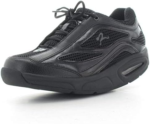 RYN Trainer Troy 2 Black 13110-00