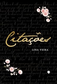 Livro Citações