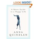 A Short Guide to a Happy Life