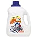 WOOLITE Complete Laundry Detergent, 100 oz Bottle