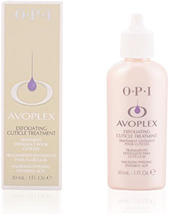 Avoplex Exfoliating Cuticle Treatment 30ml