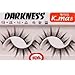 Darkness False Eyelashes K-ma 8