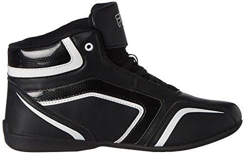 fila zhyber sneakers