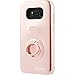Case-Mate CM035626 Samsung Galaxy S8 Plus Allure Selfie Case - Rose Gold