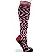 Merino Wool Graduated Compression Socks, Circulation Reduce Swelling SIZE LARGE