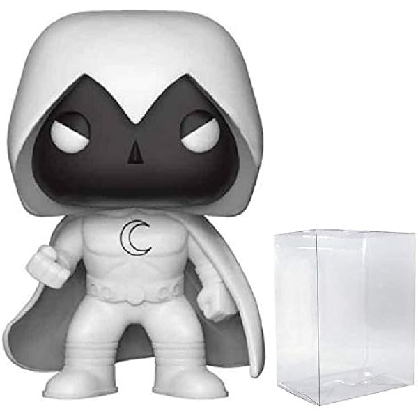 moon knight funko pop