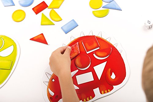 Dotty Dinosaurs Game