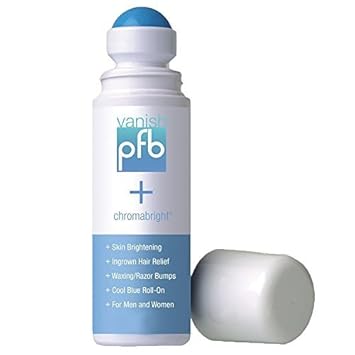 Pfb Vanish Chromabright Skin Lightning Whitening Skin Bleaching