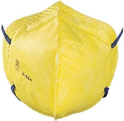 N95 (Type) Virus Protect Anti-Pollution Mask (Pack of 1) Daily Use