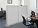 GOF Office Partition Single Panel (24