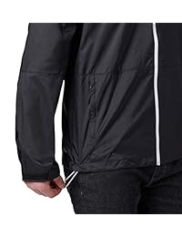 Columbia Roan Mountain chamarra para hombre
