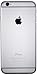 Apple iPhone 6 (GSM Unlocked), 64GB, Space Gray