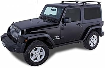 2007 jeep wrangler hard top