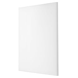 MECCANIXITY UHMW Sheet Ultra High Molecular Weight