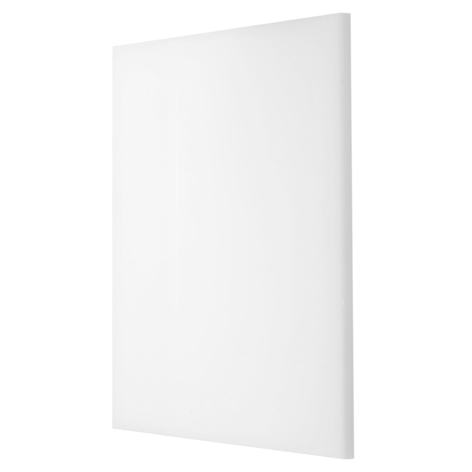 MECCANIXITY UHMW Sheet Ultra High Molecular Weight