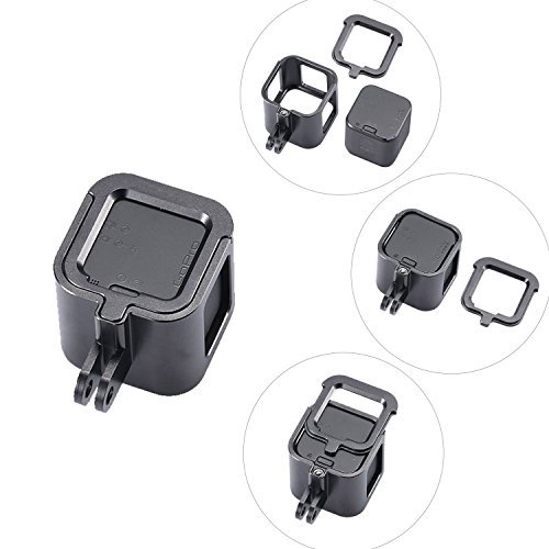 Deyard-S-08-Aluminum-Alloy-Standard-Protective-Housing-Frame-Case-for-GoPro-Hero-5-Session-Hero-4-Session-Camera