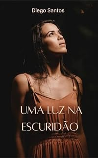 Livro Uma luz na escuridão