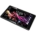 RCA 7 Voyager Tablet 8GB Quad Core - Charcoal